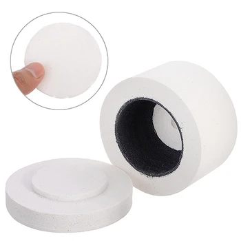 

12cm Small Ceramic Fibre Professional Microwave Kiln For Jewelry Glass Fusing Safety Home DIY Handicraft Making Supplies Tool