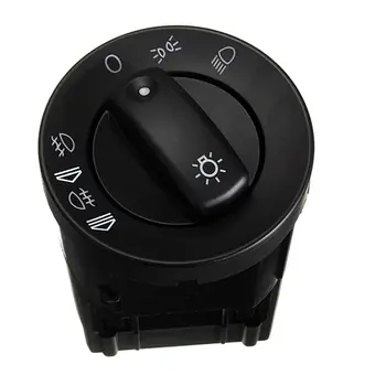 

Car Front Headlight Front Fog Light Lamp 8E0941531 Switch For Audi A4 B6 B7 S4 RS4 2000 2001 2002 2003 2004 2005 2006 2007- 2009