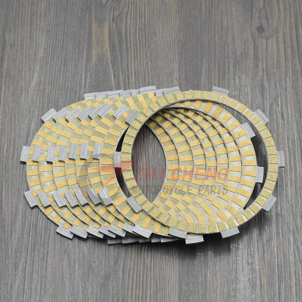 Для мотоциклов Benelli BN600 TNT600 Stels 600 Keeway TNT GT BN600GT TNT600GT STELS 600GT набор фрикционных