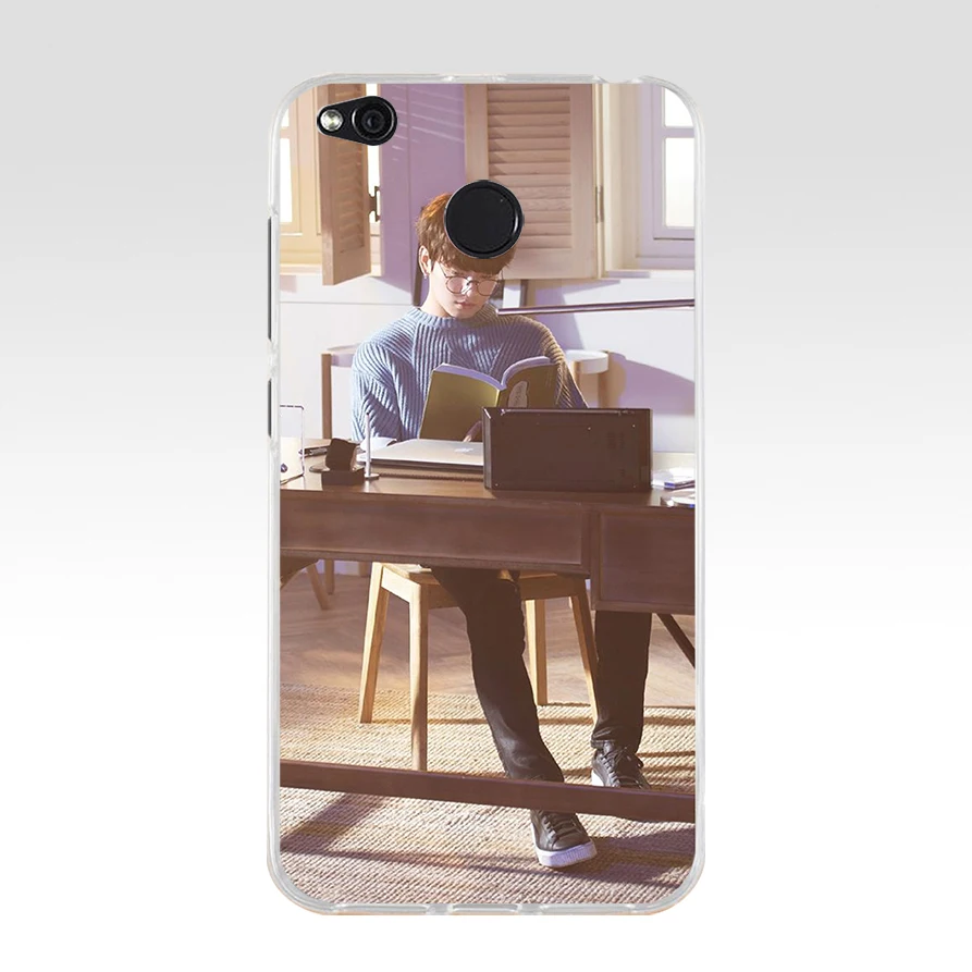 Чехол для телефона 051FG TS jersey Jungkook jhope jimin T мягкий силиконовый чехол из ТПУ xiaomi redmi 7