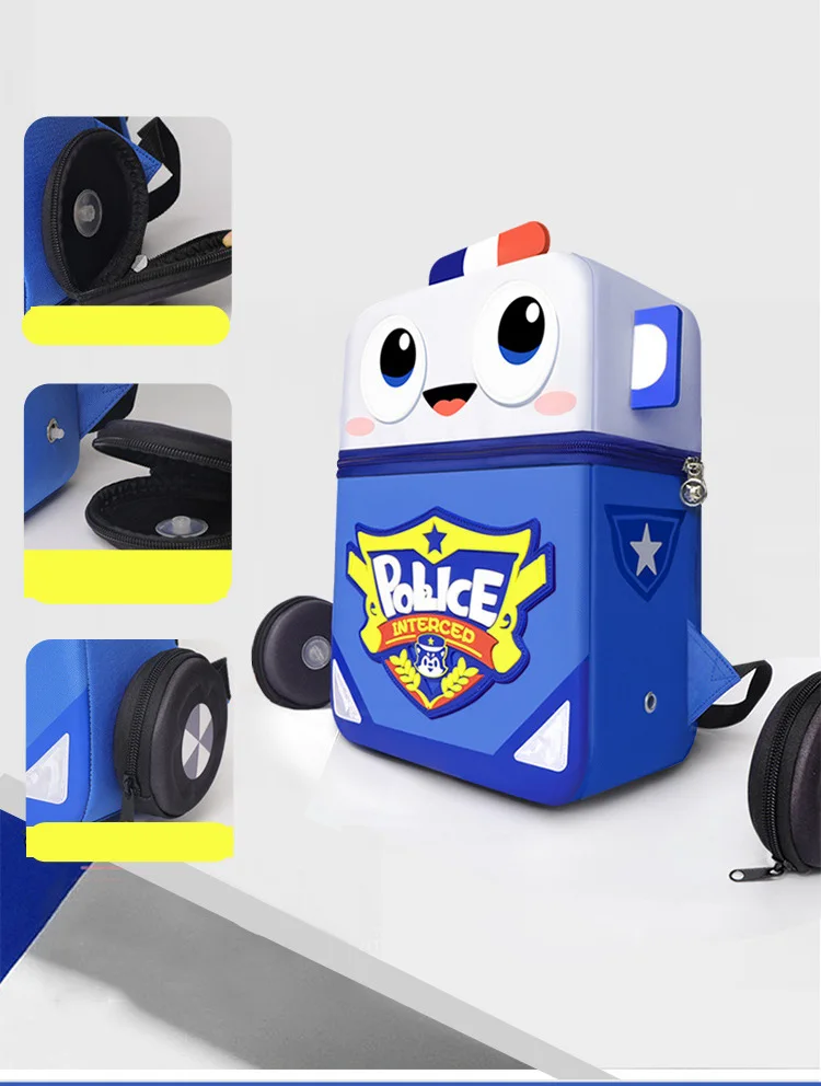 3D из мультфильма «Тачки»; Детская школьная Детская сумка-рюкзак plecak szkolny школьный рюкзак для мальчиков и девочек с рисунком mochilas infantiles
