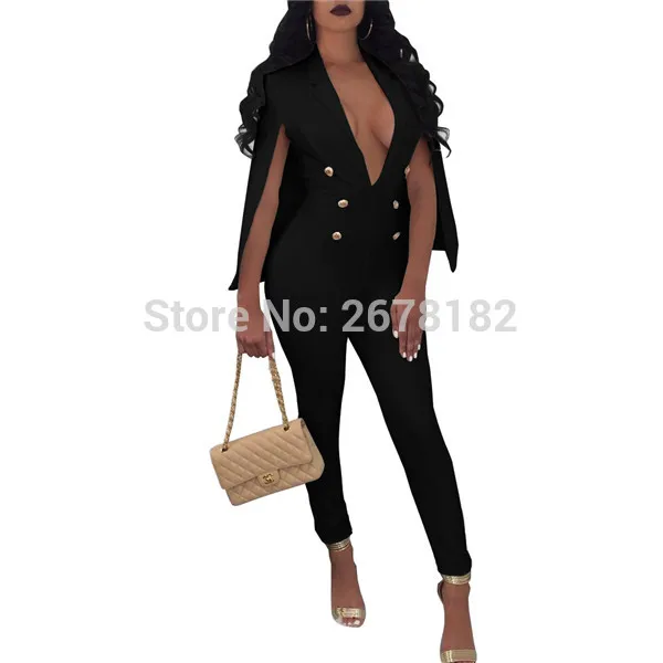 solid jumpsuit614