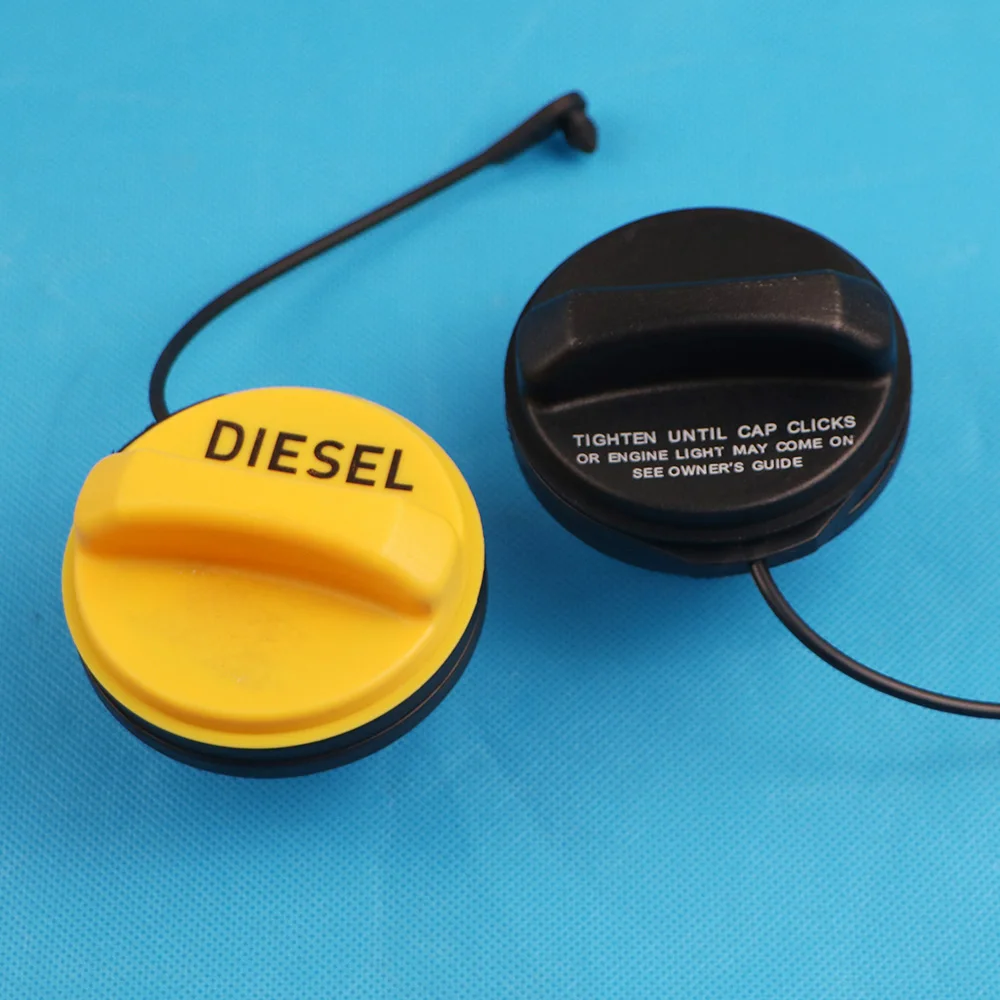 New For Land Rover LR3 LR4 Range Rover Sport Petrol Fuel Gas Cap