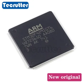 

5PCS STM32F429IGT6 MCU 32BIT 1MB FLASH LQFP176 32F429IGT6 STM32F429