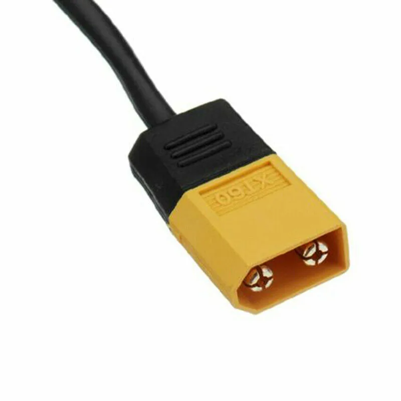 XT60 Male To DC5.5*2.5mm Power Cable Adaptor For TS100 Soldering Iron