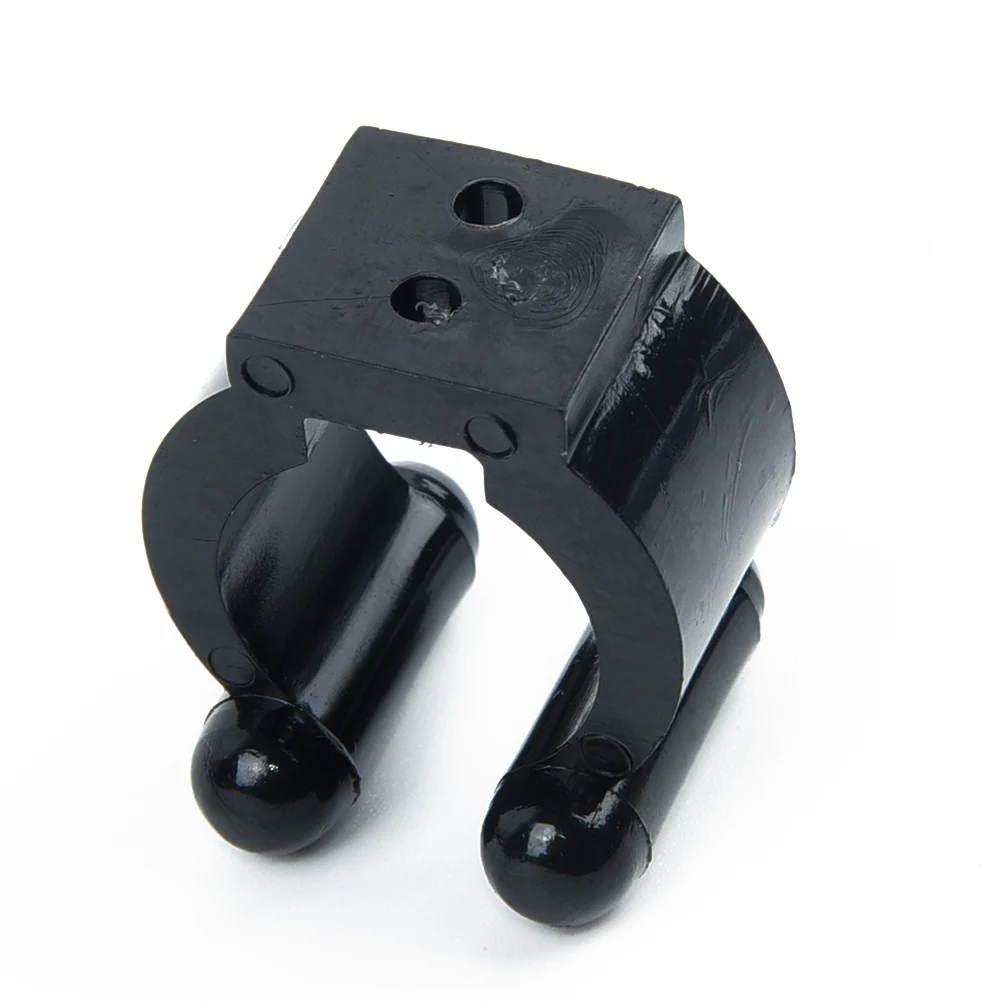 5Pcs Plastic Club Clip Fishing Rod Pole Storage Rack Tip Clamps Holder TSNIYF