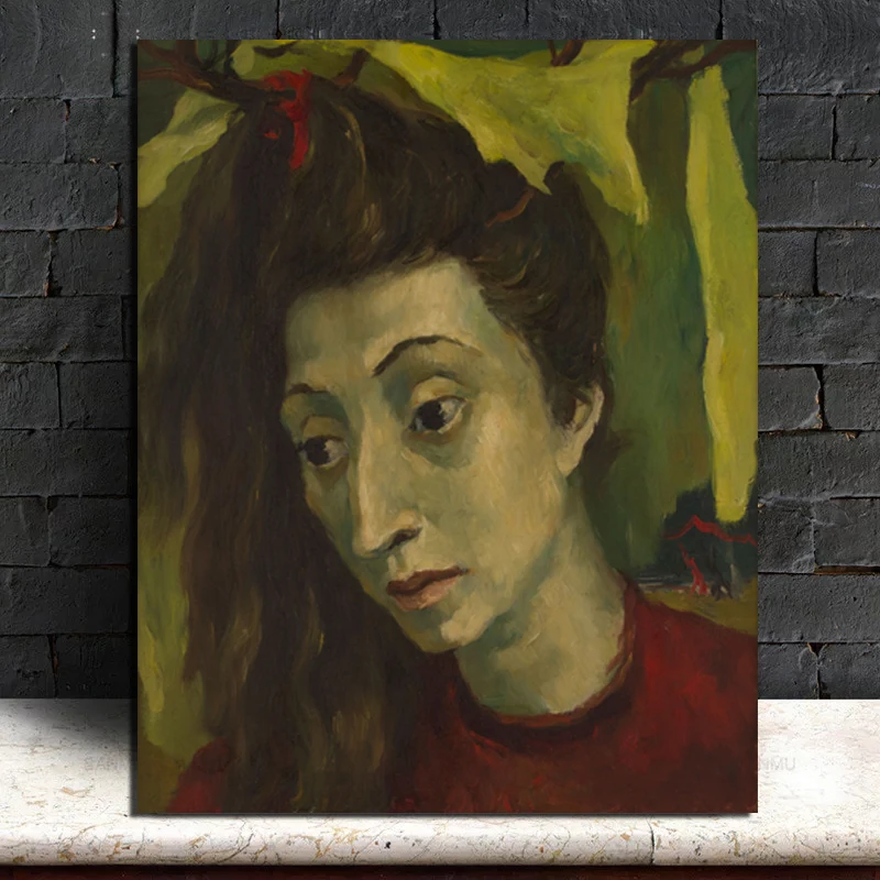 

Raquel Forner Abstract Nordic Poster Canvas Painting Poster Prints Marble Wall Art Painting Decorative Picture Modern Home Decor