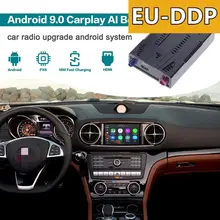Slk350 Radio Car Electronics Aliexpress