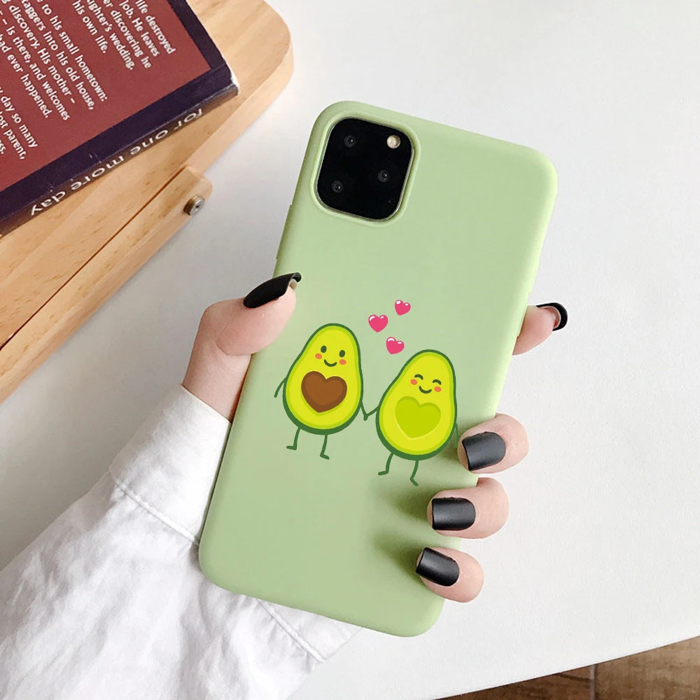 Чехол для телефона с рождественской елкой iPhone 8 7 Plus чехлы Санта Клаусом и