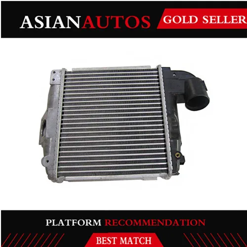 Новинка для интеркулер TOYOTA HILUX 2,5 3,0 D-4D 2005- 179400L030A 179400L060