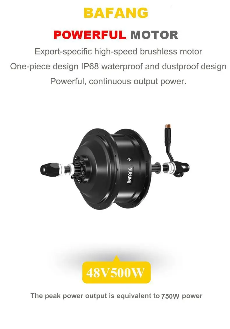 Discount Big Fat 4.0 Tires Off Road Electric Bike 2 Wheel Electric Bicycle 500W 48V Portable Folding Electric Snow Scooter For Adult 14 Discount Big Fat 4.0 Tires Off Road Electric Bike 2 Wheel Electric Bicycle 500W 48V Portable Folding Electric Snow Scooter For Adult 14