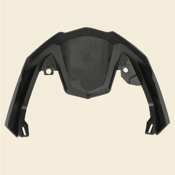 

Motorcycle Unfinished Front Wheel Cover Extension For BMW K51 (R 1200 GS Adventure) 2012 2013 2014 2015 2016 2017 2018