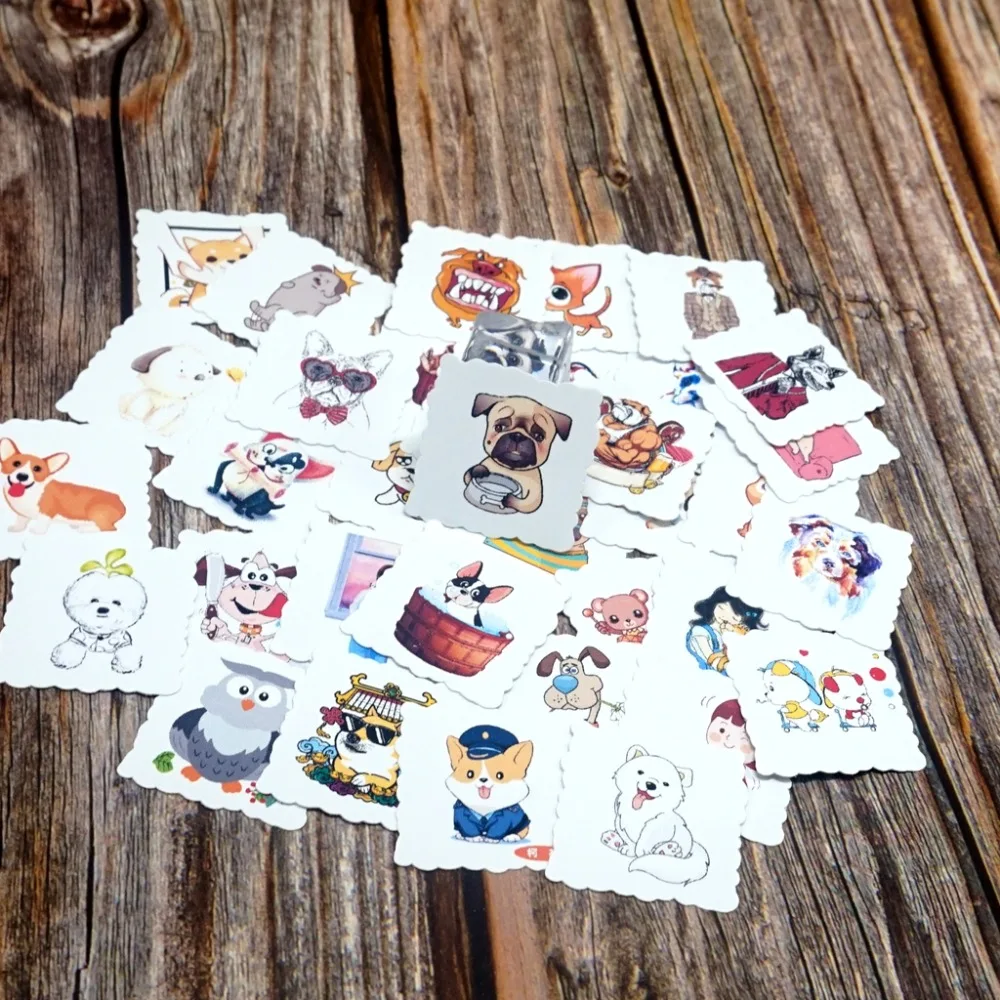 Stickers (7)