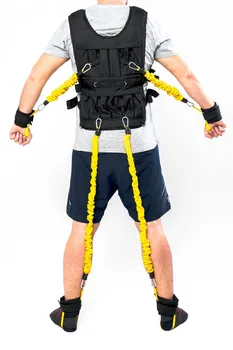 

Fighter expander SPR pro pancher