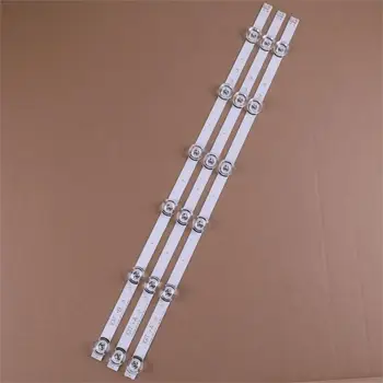 

30pcs LED Backlight Strip For LG innotek drt 3.0 32 32LB550B-ZA 32LB5600-UH 32LB561B-SC 6916l-1975A LC320DUE LV320DUE