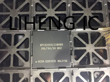 

100% New&original MPC8260ACZUMHBB QFP