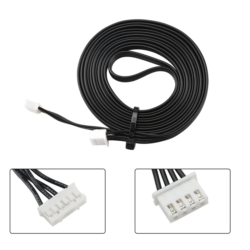 XH254StepperMotorWireExtensionCableConnectorfor3DPrinter