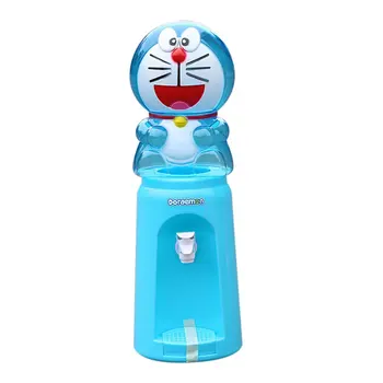 

Cartoon Mini Water Dispenser Cartoon Mini Water Dispenser Office Dormitory Small Water Dispenser Student kettle