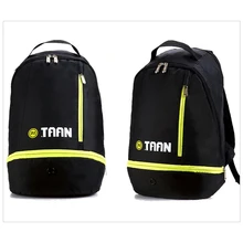 TAAN рюкзак с рисунком волана теннисная сумка портативный спортивный рюкзак сумка для теннисных ракеток бадминтон мешок Сквош рюкзак с ракеткой Raqueta сумка