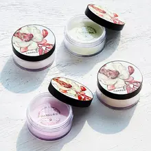 Рассыпчатая пудра контроль масла водостойкая установка Порошковая крышка Пятна осветляет тон кожи стойкий порошок для лица профессиональный