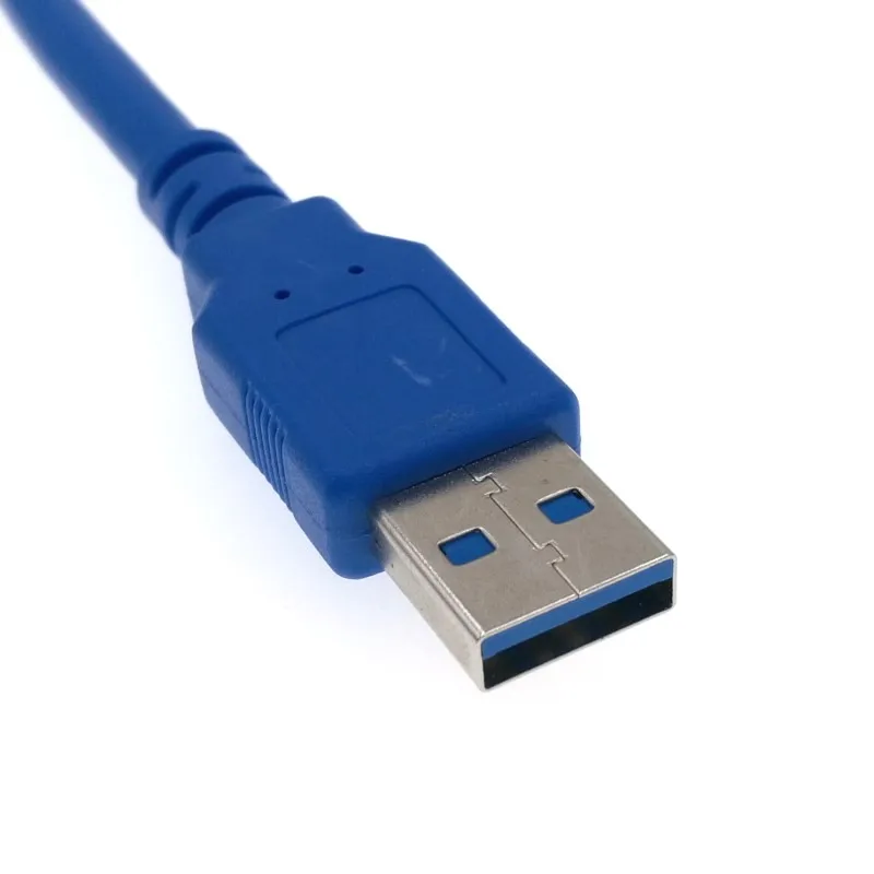 USB 3,0 кабель-удлинитель с отверстием для винта