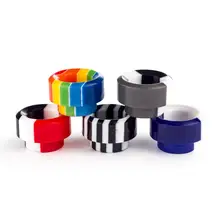 Капельный наконечник 528 смоляный держатель для сигарет epxoy мундштук для Kennedy 528 Apocalyptic Dogs мундштук