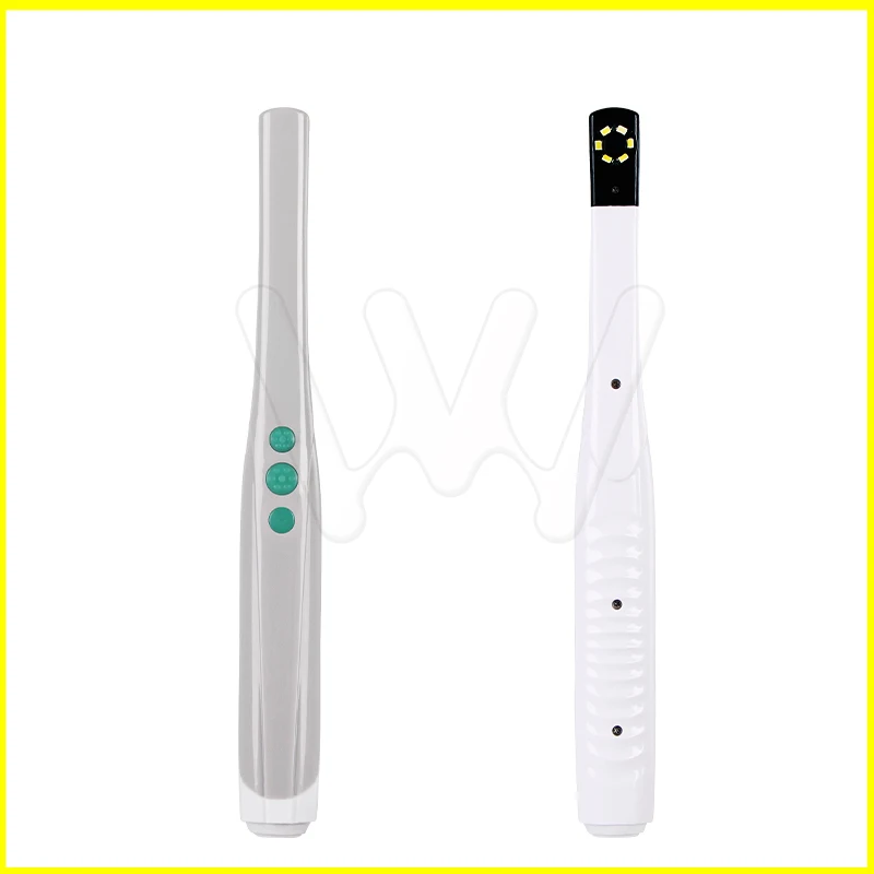 Dental USB oral material Oral endoscope handle HD pixel USB plug Dental intraoral camera (3)