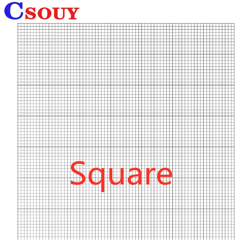 5D DIY Diamond Painting Blank Canvas