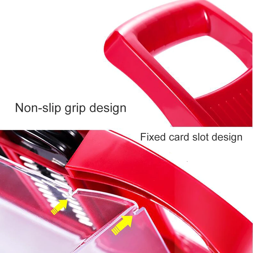 Многофункциональный шлифовальный строгальный провод ломтик Shred Chopper из нержавеющей стали пресс для приготовления пищи гаджеты инструмент 32*11*11 см
