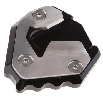 

Motorcycle Kickstand Extension Pad for BMW S1000XR 2015-2018