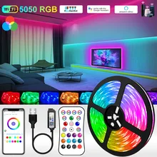 Tiras LED
