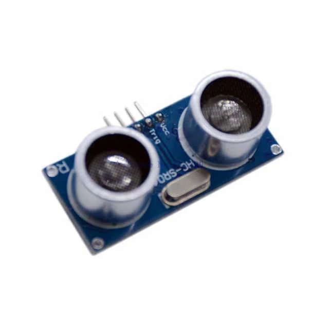 

A19-- 10pcs/lot HC-SR04 Ultrasonic Distance Measuring Sensor Module
