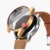 TPU Case for Huawei watch GT 2 46mm strap band Watch GT / GT2 46 mm soft Plated All-Around Screen Protector cover bumper Cases