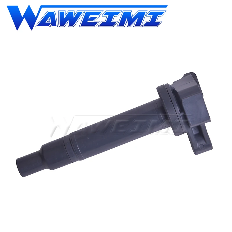 WAWEIMI 4 шт. катушки зажигания 90919-02237 для Toyota Tacoma 2.4L 2.7L L4 9091902237 50237 C1305 UF-323 UF323 1788345 6731304 5C1304