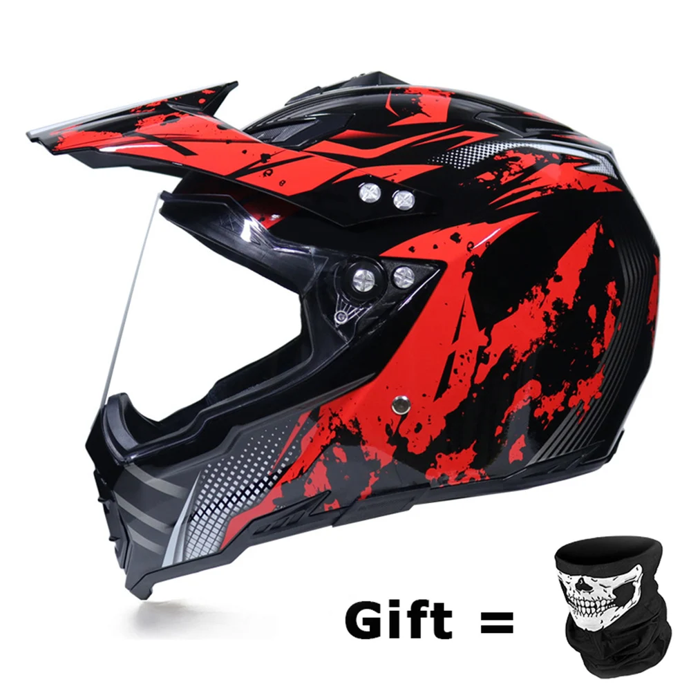 BYE мотоциклетный шлем для мужчин, мотоциклетный шлем для мотокросса, шлем для мотогонок, мотоциклетный шлем Chooper Helemt DOT, сертификация