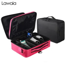 Lawaia Fishing Bag Fishing Accessories Box Multi-function Line Set Accessories Storage Bag Hook Gadget Box Tackle Bag Waterproof