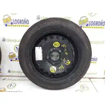 

T125/90 R15 96M PNEUMATIC REPLACEMENT BMW 3 SERIES SALOON (E46)