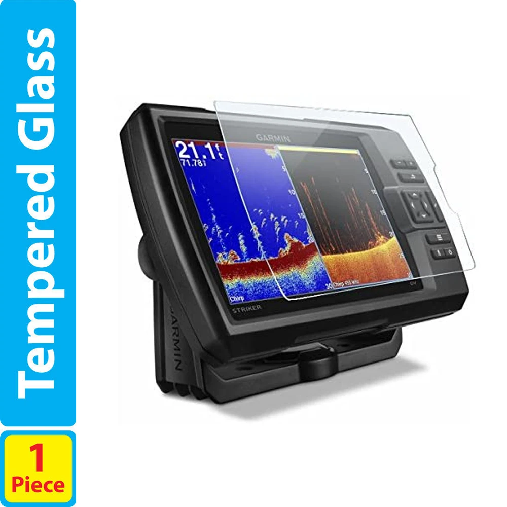 Купить Эхолот Гармин Страйкер 5cv Плюс