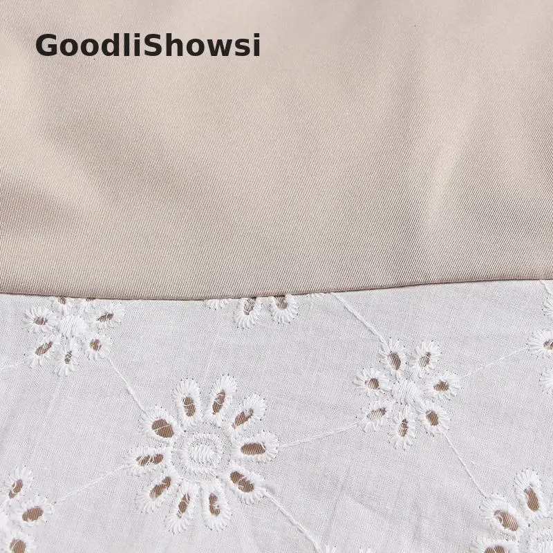 GoodliShowsi, Зимние Модные женские тренчи, пальто контрастного цвета с лацканами и оборками, Hemline, двубортные пальто, необычное пальто