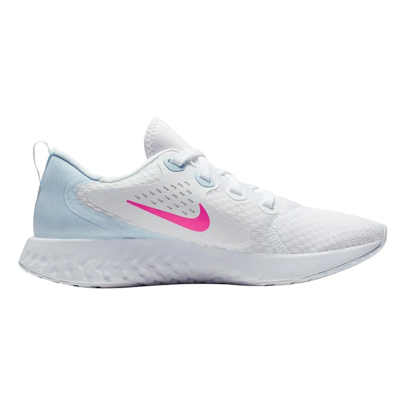Nike Rebel React Trainers (AA1626 102 