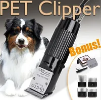 Professional Electric Hair Cutting Machine For Pet Hair Trimmer 30W Hair Clipper For Dog Electric Animal Shaving Machine 1