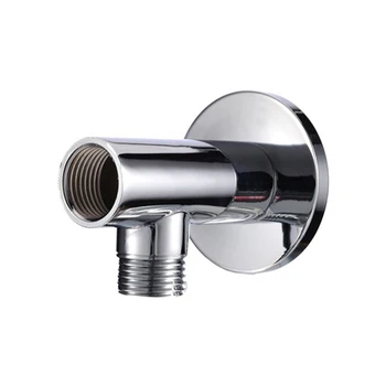 

Shower Fixing Bracket G1 / 2 Wall Shower Extension Shower Copper Armrest ShowerBracket Fixing Seat