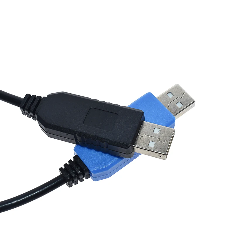 Рисунок 2 - Модуль кабеля PL2303 USB к UART TTL