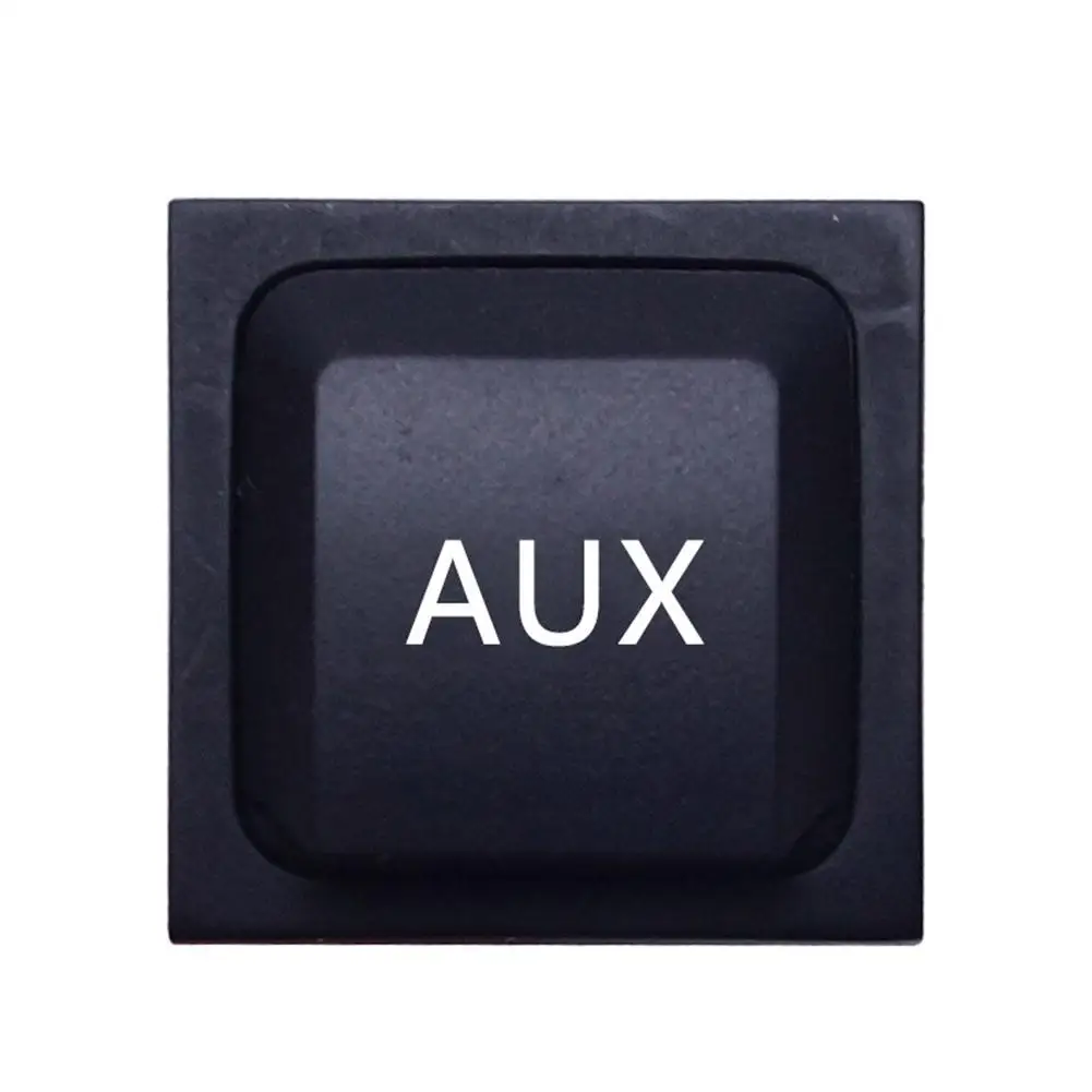 Dragonpad CD плеер автомобиля AUX USB кабель кнопка включения для V W JE TTA GOLF MK6 MK5 RCD510
