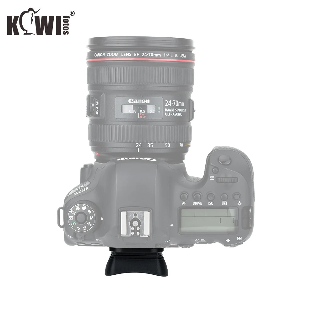 Наглазник Видоискатель камеры окуляр для Canon EOS 5D Mark II 6D Mark II 90D 80D 70D 60D 60Da 77D 800D 760D Заменяет Canon Eb Ef