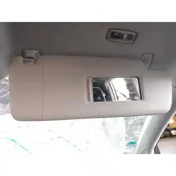 

PARASOL RIGHT VOLKSWAGEN TOURAN (1T3)