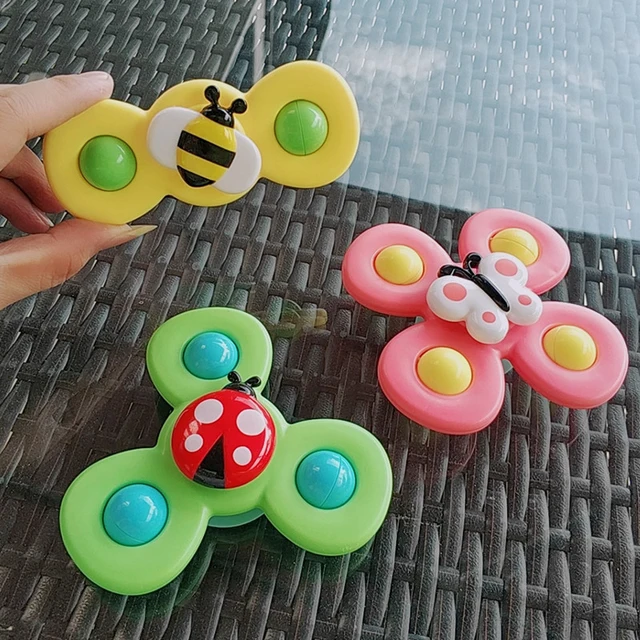 Cartoon Fidget Spinner Children 3