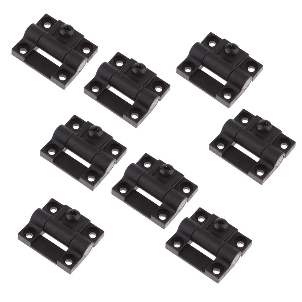 

Perfeclan 8x Torque Hinge Position Control Replace for Southco E6-10-301-20