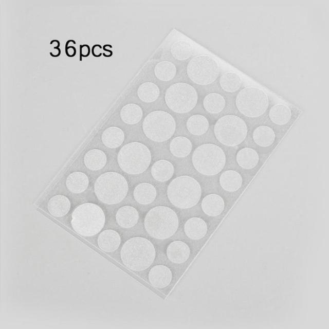 Pimple Patch Invisible Acne Stickers  Acne Patch & Skin Tags Pimple Master Patch Pimple Treatment Blemish Removers TSLM1