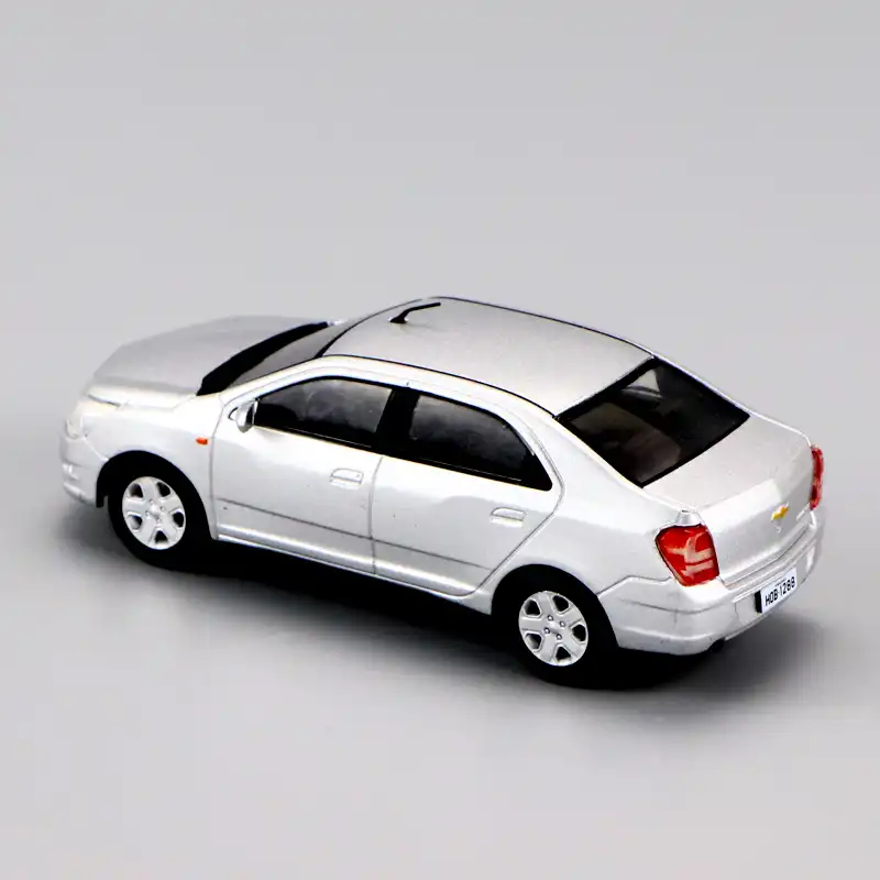 chevy cobalt diecast